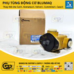 Blumaq VO11701541 Vane Pump / Bơm Thủy Lực Cánh Gạt Dùng Cho Volvo CE L120C, L150, L150C, L150C LB, BM L120C, BM L150C, BM L150