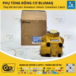 Blumaq VO11701541 Vane Pump / Bơm Thủy Lực Cánh Gạt Dùng Cho Volvo CE L120C, L150, L150C, L150C LB, BM L120C, BM L150C, BM L150
