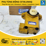 Blumaq VO11701541 Vane Pump / Bơm Thủy Lực Cánh Gạt Dùng Cho Volvo CE L120C, L150, L150C, L150C LB, BM L120C, BM L150C, BM L150