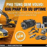 phụ tùng oem volvo