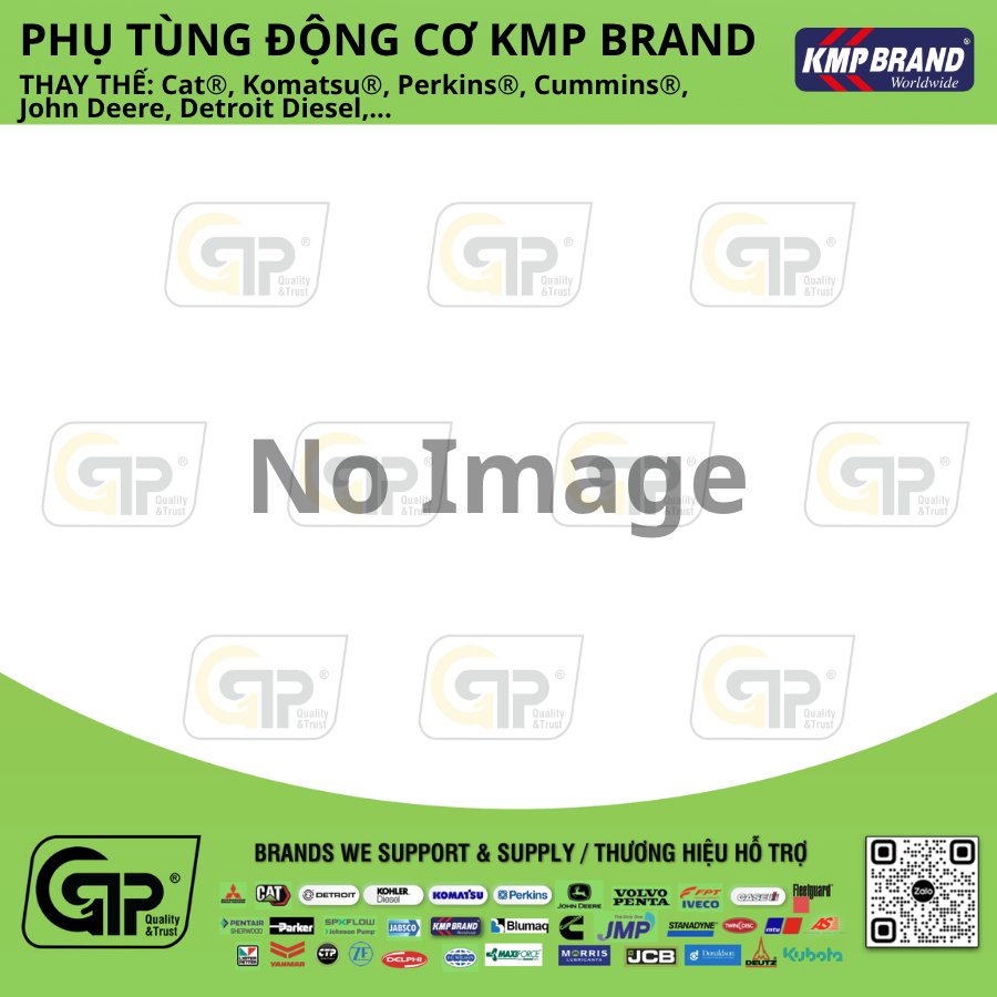 KMP Brand