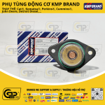 KMP Brand 1830256C93 Thermostat Valve / Van Hằng Nhiệt Perkins Engine 7-175Ti, 1306-8T, 1306-8TA, 1306-9T, 1306-9TA, 1306-E76T, 1306-E87T, 1306-E87TA, Perkins 1830256C92, 1830256C91