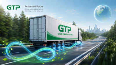 Phụ tùng động cơ diesel GTP