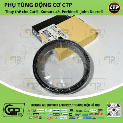 CTP (Costex) 9W6666 Seal Gr-Duo Con / Gioăng Làm Kín , 9G-5311