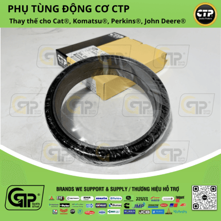 CTP (Costex) 9W6666 Seal Gr-Duo Con / Gioăng Làm Kín , 9G-5311