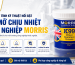 Đặc tính nổi bật mỡ chịu nhiệt