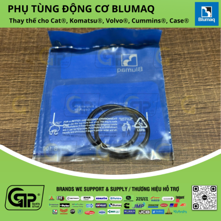 Blumaq 2K8199 Seal O-Ring / Gioăng Làm Kín