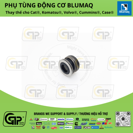 Blumaq 3S4182 Seal / Gioăng Phốt Làm Kín