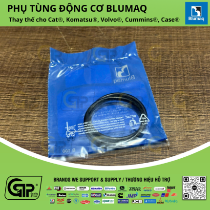Blumaq 4F7952 Seal O-Ring / Gioăng Làm Kín